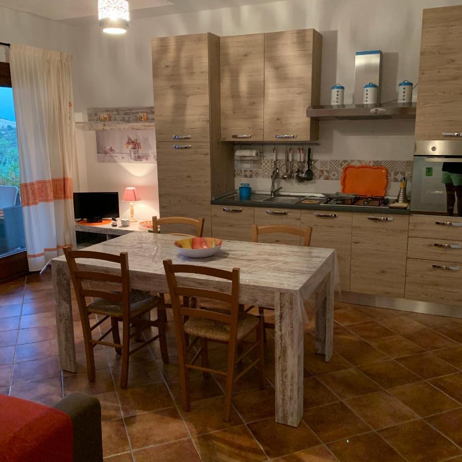 Residenza Il Melograno Villa Budoni Exterior foto