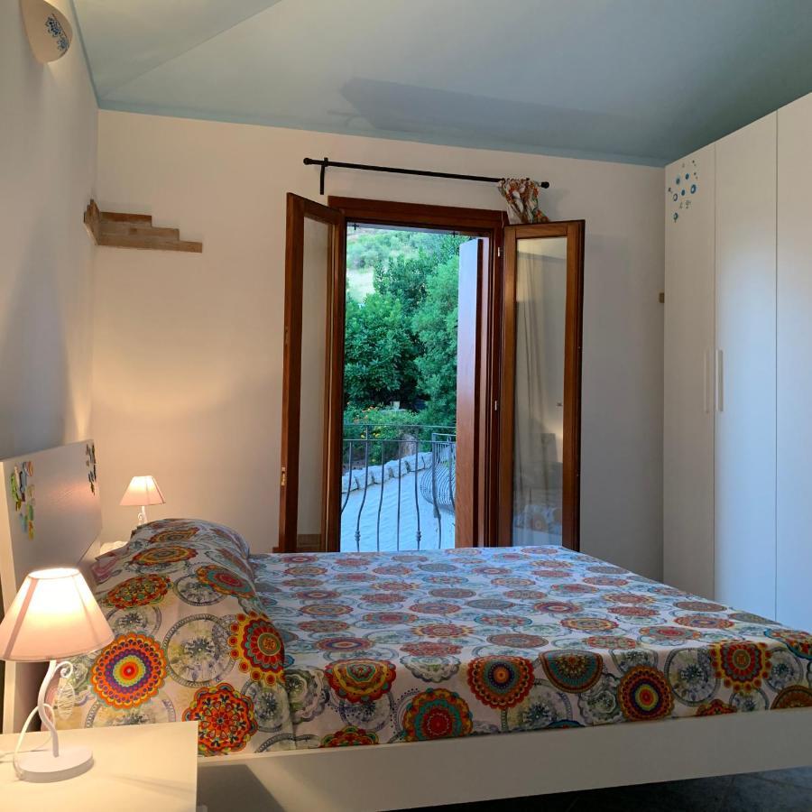 Residenza Il Melograno Villa Budoni Exterior foto