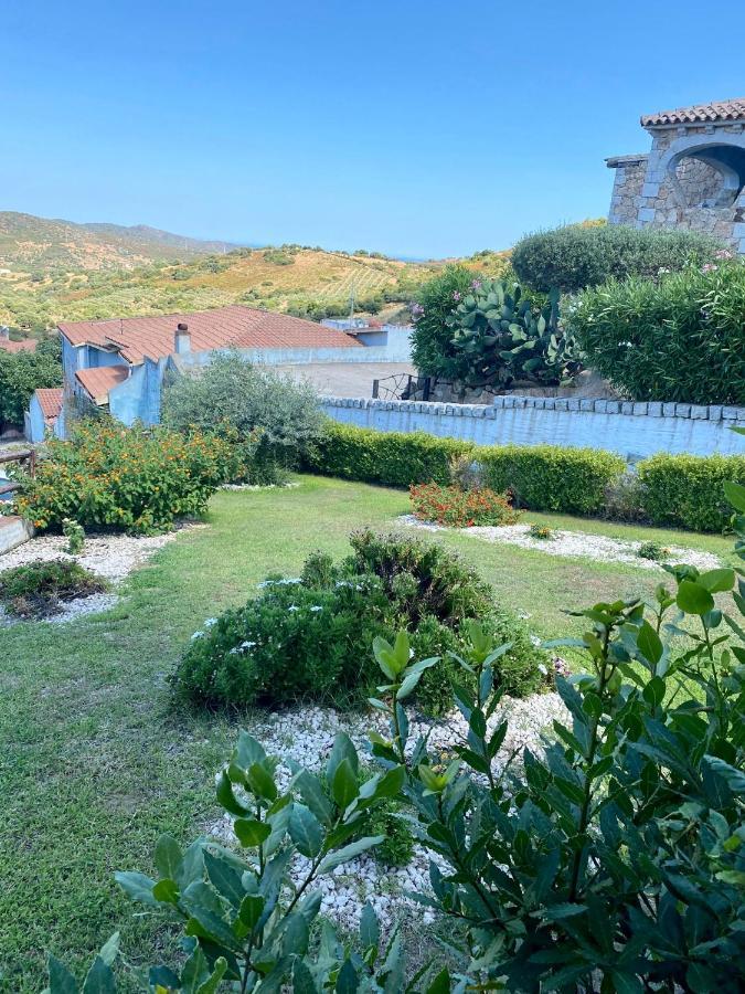 Residenza Il Melograno Villa Budoni Exterior foto