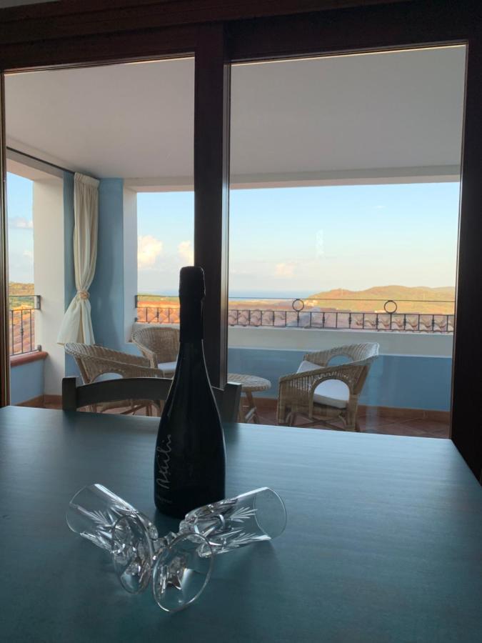 Residenza Il Melograno Villa Budoni Exterior foto
