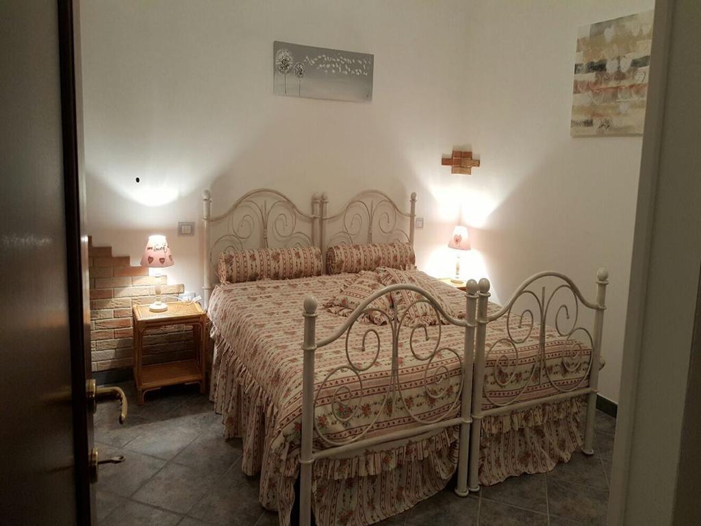 Residenza Il Melograno Villa Budoni Exterior foto