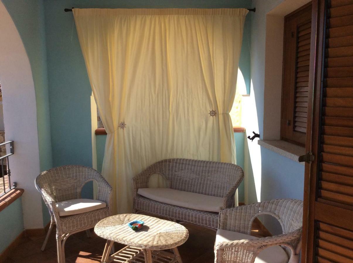 Residenza Il Melograno Villa Budoni Exterior foto
